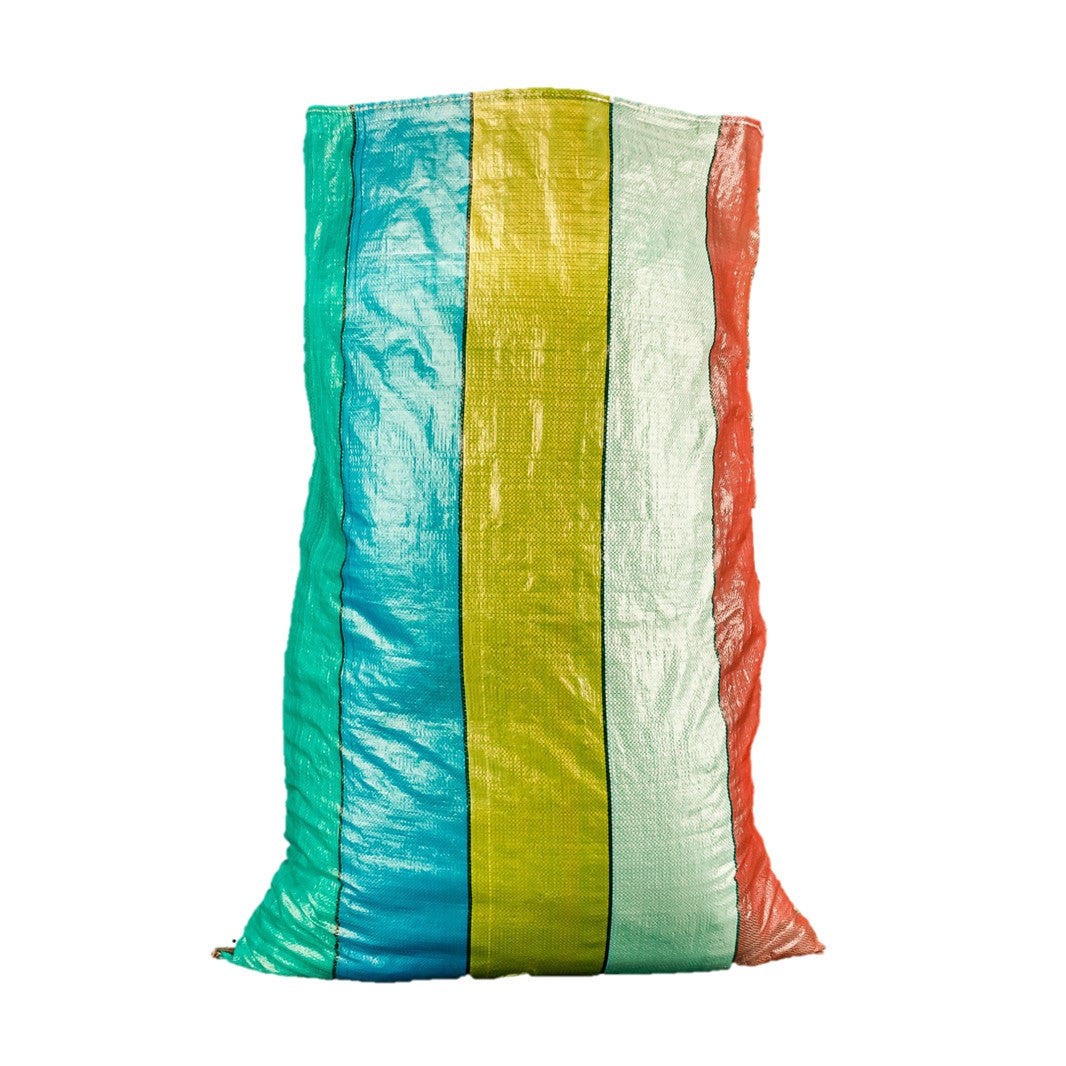 Saco PP Payaso CH 80x120 cm Paquete x100 Unidades