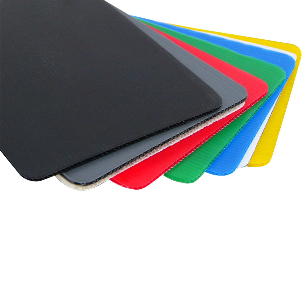 Lámina Cartonplast 70cmx100cm 500g/m2