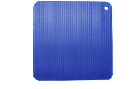 4100022AZUL Lamina Cartonplast, 200cmx150cm,550g/m2,azul,20und