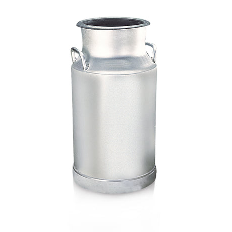 44400 Cantina IMUSA 40 Litros Aluminio con Tapa de Caucho
