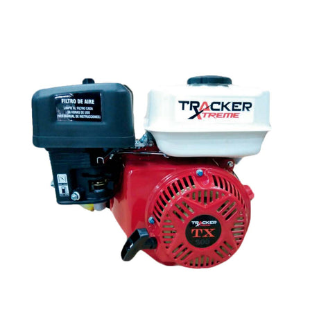 TX188FA Motor Gasolina Cuatro Tiempos De 13 Hp Eje Cuñero