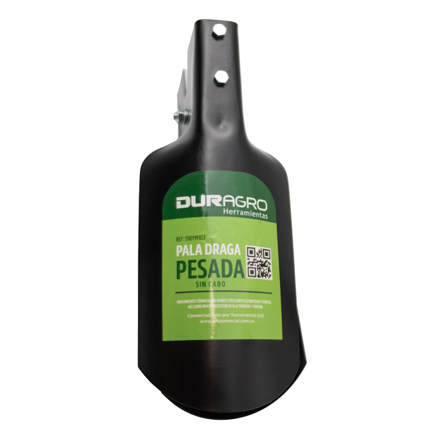 YM303 Paladraga Duragro Pesada Sin Cabo