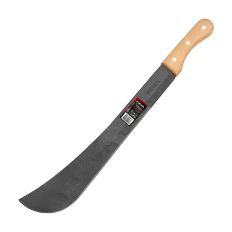Machete charapo mango madera 980-20 pulgadas