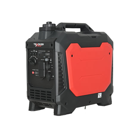 TX2350i Generador Portátil Invert de 2.1KW 110-12V