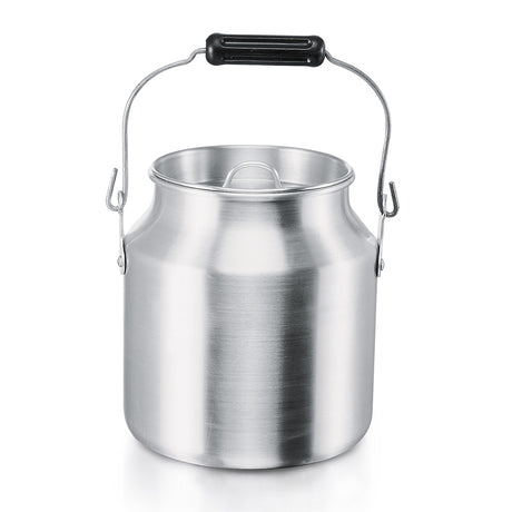 43200 Lechera Imusa Línea Profesional 3 Litros Aluminio