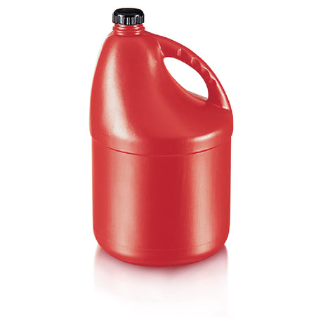 2212500 Garrafa IMUSA 1 Galones 4 Litros Rojo