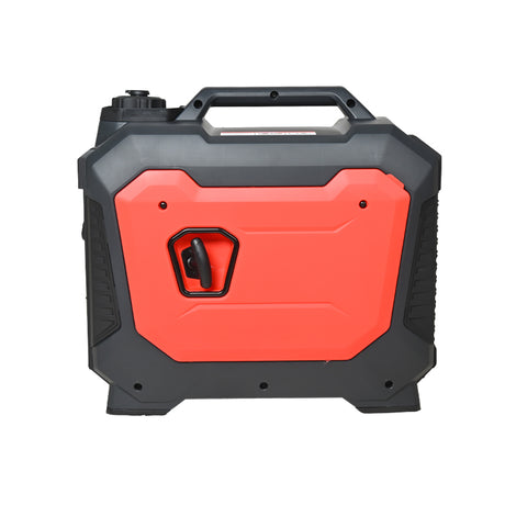 TX3500i Generador Portátil Invert de 3.2KW 110-12V