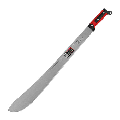 240706BM Machete rula cacha 706-24” pulgadas (brillante)