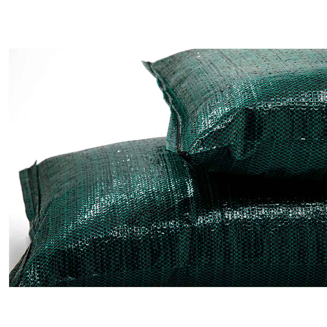 Saco Trinchera 41x75 Bulto x 100 UND NGO/VDE