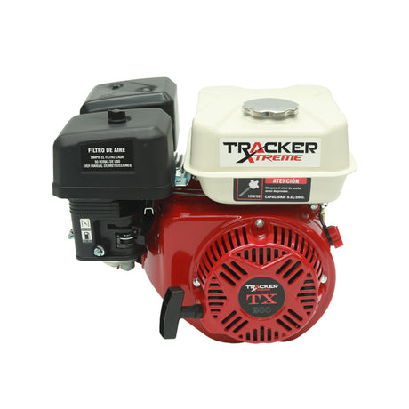 TX170FA-C Motor a Gasolina 7HP Reductor 1800RPM