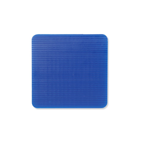 4100248AZUL Lamina Cartonplast 150cmx200cm 550g/m2 azul tabique original
