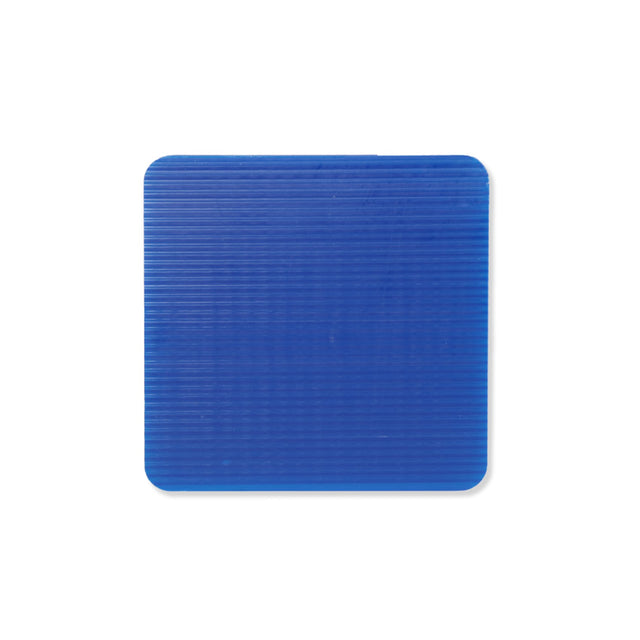 4100248AZUL Lamina Cartonplast 150cmx200cm 550g/m2 azul tabique original