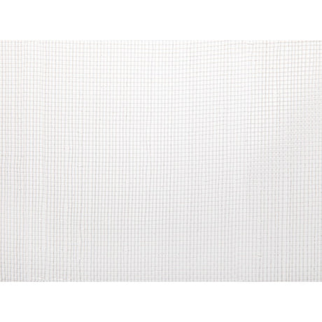 2330102TRANSP Malla Cortavientos 6x6 4x100mt PEAD Transparente