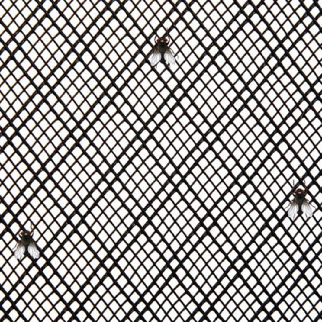 Malla Anti Insecto Versátil 2X2mm 1X30mt