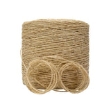 Hilo de Fique Excala N-1 1.5kg 1125m Bulto x25