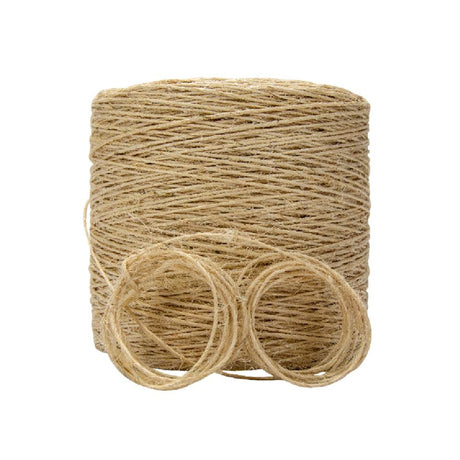 Hilo de Fique Excala No.3 1kg 216m Bulto x25