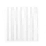 Malla Polipropileno Antigranizo 6x100 m Rafia Transparente