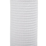 Malla Polipropileno Antigranizo 6x100 m Rafia Transparente