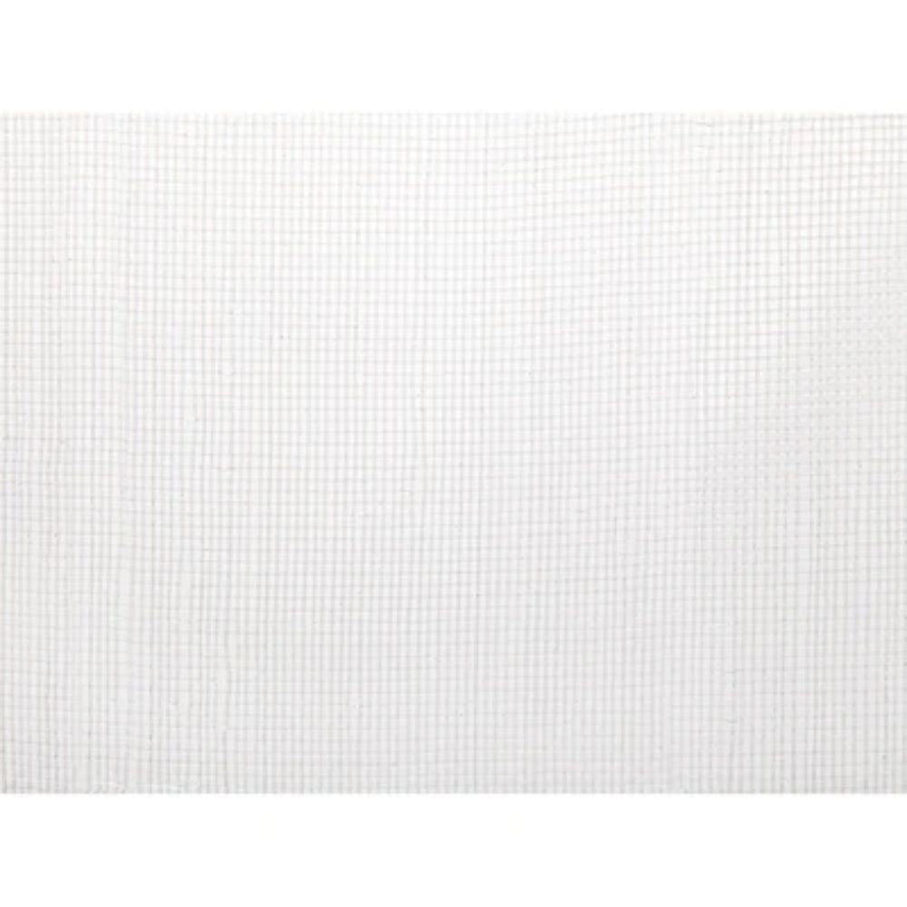 Malla Cortavientos 6x6 4x100 m PEAD Transparente