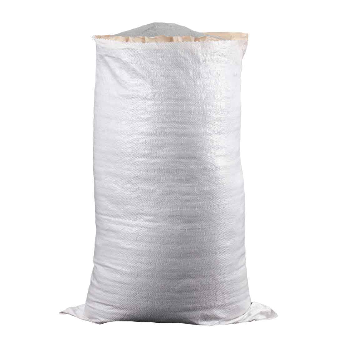 Saco Polipropileno 70x110 Blanco Bulto x500 Unidades