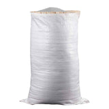 Saco Polipropileno 70x110 Blanco Bulto x500 Unidades
