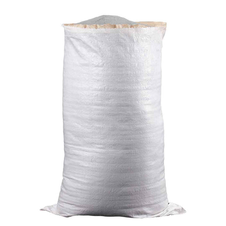 Saco Polipropileno 70x110 Blanco Bulto x500 Unidades