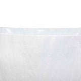 Saco Polipropileno 70x110 Blanco Bulto x500 Unidades