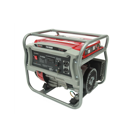 Generador Portátil Potencia De Trabajo 1.2 KW