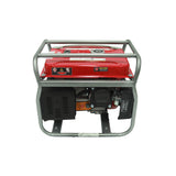 Generador Portátil Potencia De Trabajo 1.2 KW
