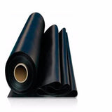 Plástico Negro Recuperado 3x120m Calibre 6 Multiuso
