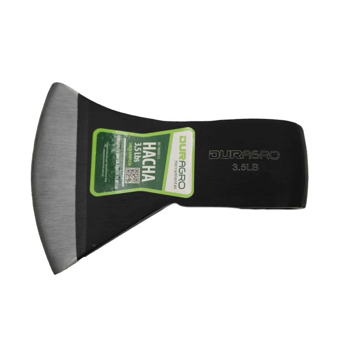 4310-3.5 Hacha Duragro 3,5 Libras Labor Completa