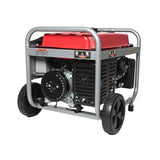 Generador Portatil Tracker de 4kw 110-220 V