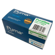 Puntilla con cabeza PUMA 3/4 Caja X 50 Cajetillas de 400g