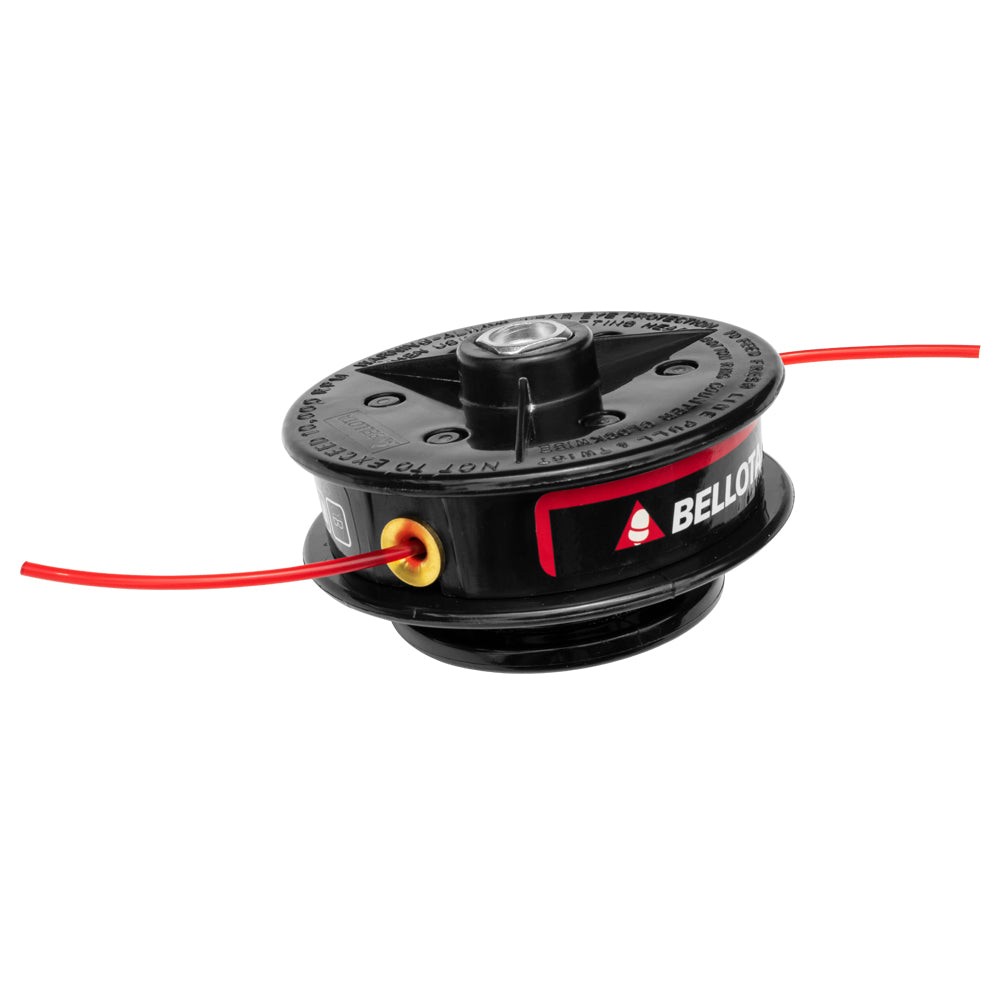 THP109 Yoyo guadañadora portátil thp109 espárrago multi-adaptable