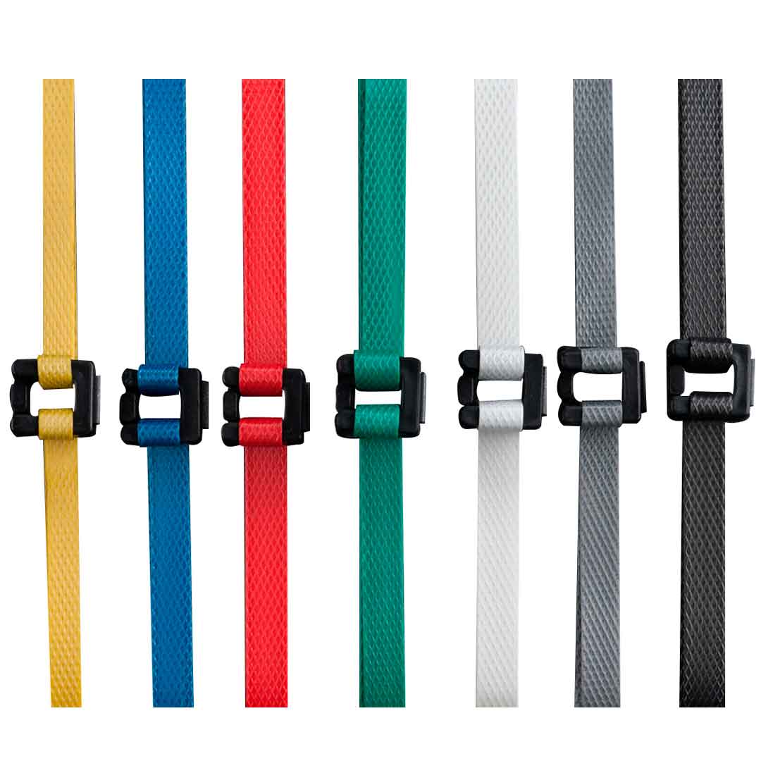 zuncho multicolor