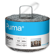 -260910-264011 Púas Puma calibre 16.5 X 200 mts
