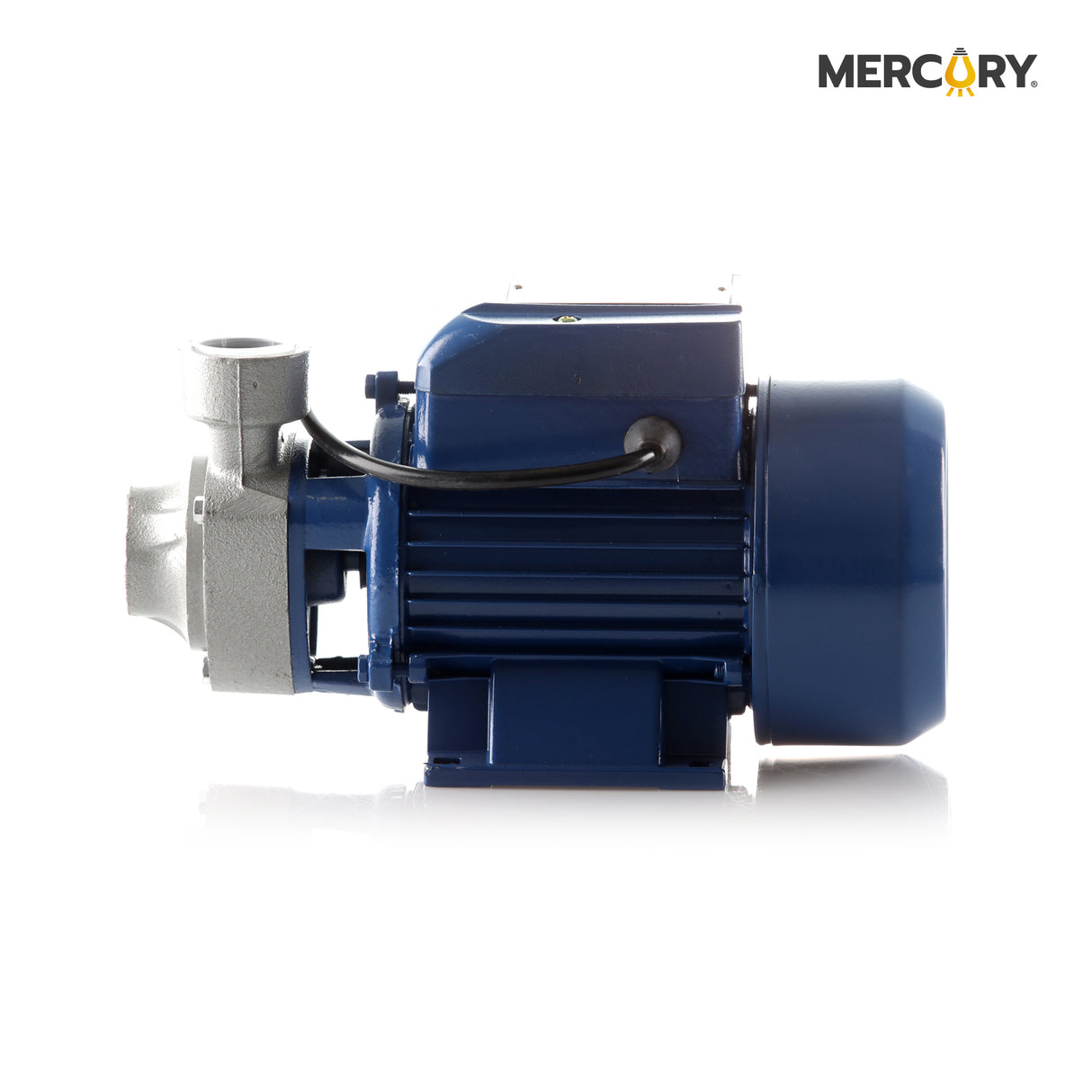 FHE01 Bomba Periferica P-Agua 1/2HP Mercury Retie x 1 Unidad