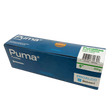 Puntilla con cabeza PUMA 5 Caja X 25 Cajetillas de 800g