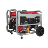 Generador Portatil Tracker de 4kw 110-220 V