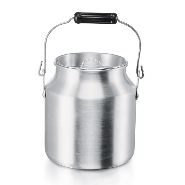43200 Lechera Imusa Línea Profesional 3 Litros Aluminio