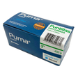 Puntilla con cabeza PUMA 3 Caja X 50 Cajetilla de 400g