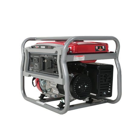 Generador Portátil Tracker de 2.6Kw 110/220V