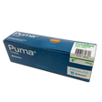 Puntilla con cabeza PUMA 6 Caja X 25 Cajetillas de 800g