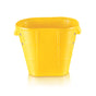 2314000 Recolector Cosechero IMUSA Amarillo