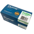 Puntilla Con cabeza PUMA 2 Caja X 50 Cajetillas de 400g
