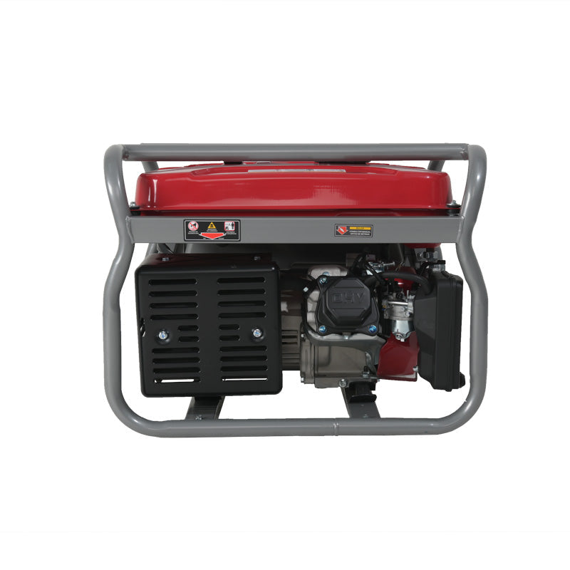 Generador Portátil Tracker de 2.6Kw 110/220V