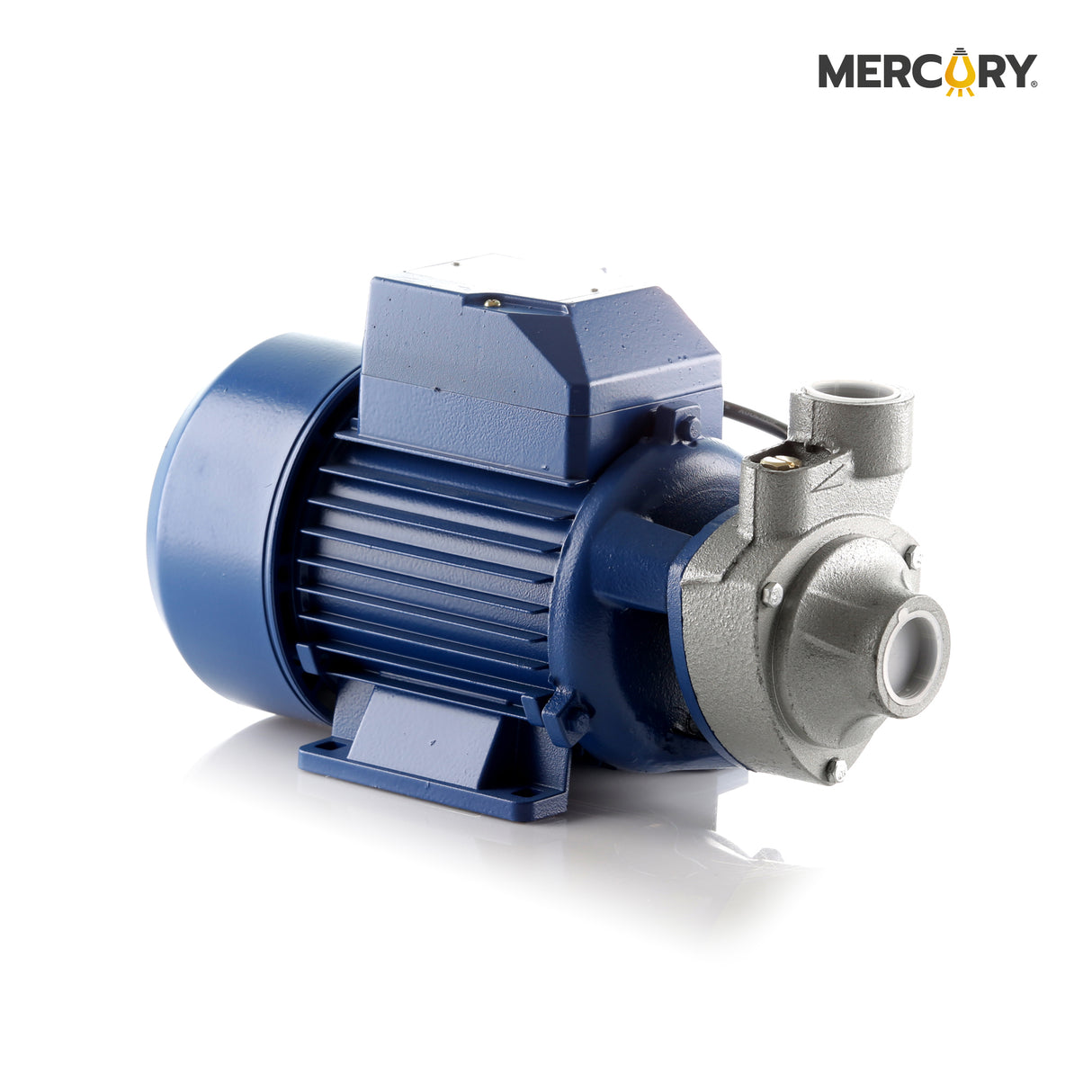 FHE02 Bomba Periferica P-Agua 1 HP Retie x 1 Unidad