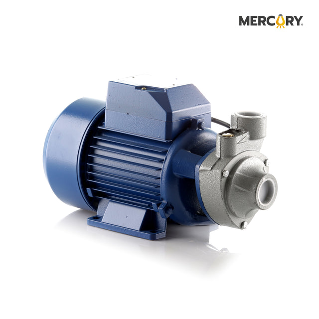 FHE02 Bomba Periferica P-Agua 1 HP Retie x 1 Unidad