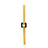 zuncho 1273, 12mmx0.3mm Rollo x 500 MT