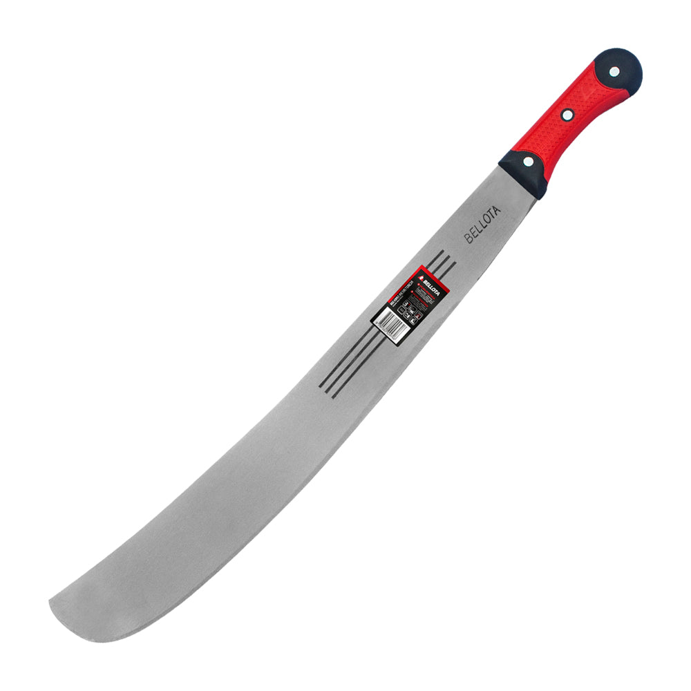 240191BM Machete rula pacífico 191-24”
